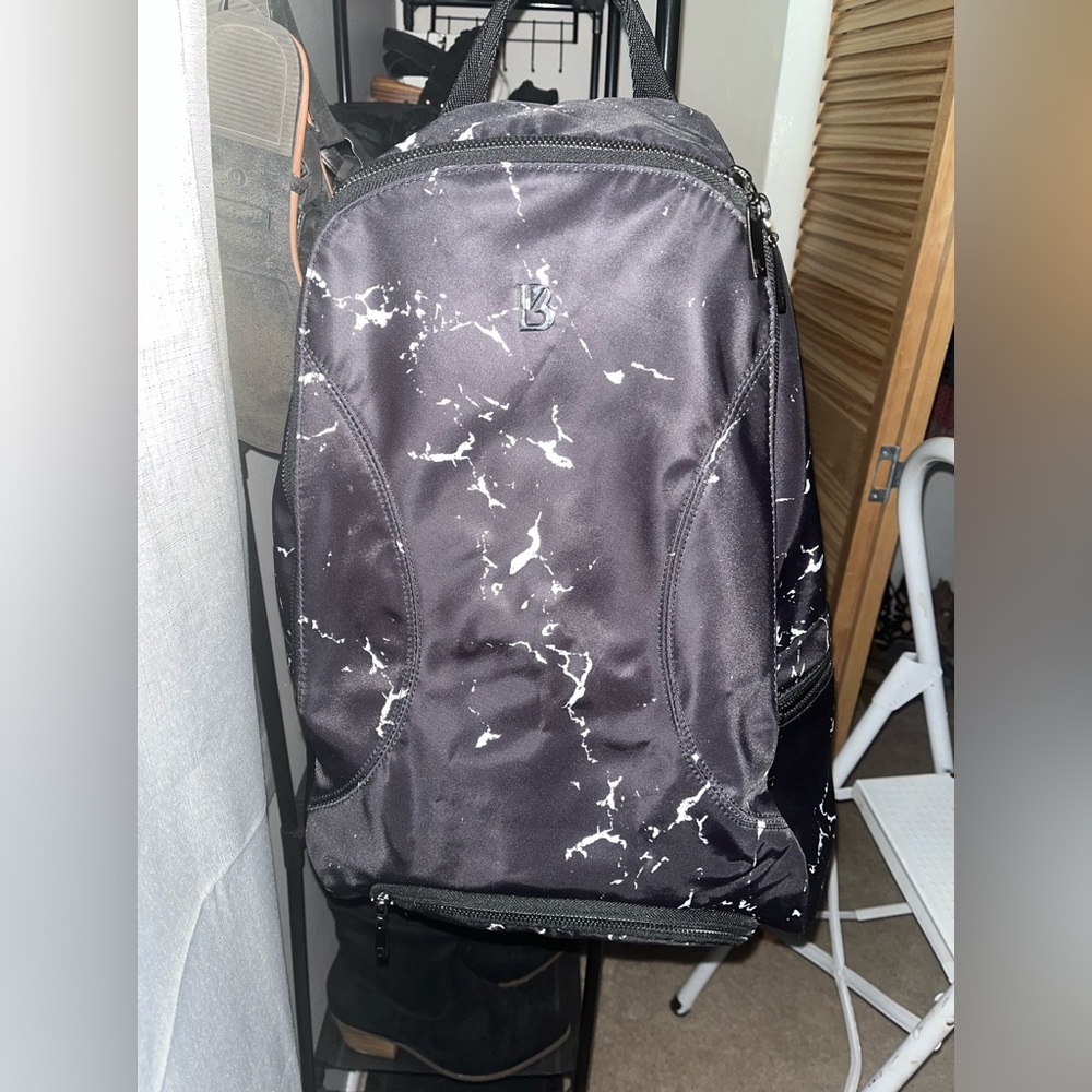 BuffBunny Game Changer Backpack